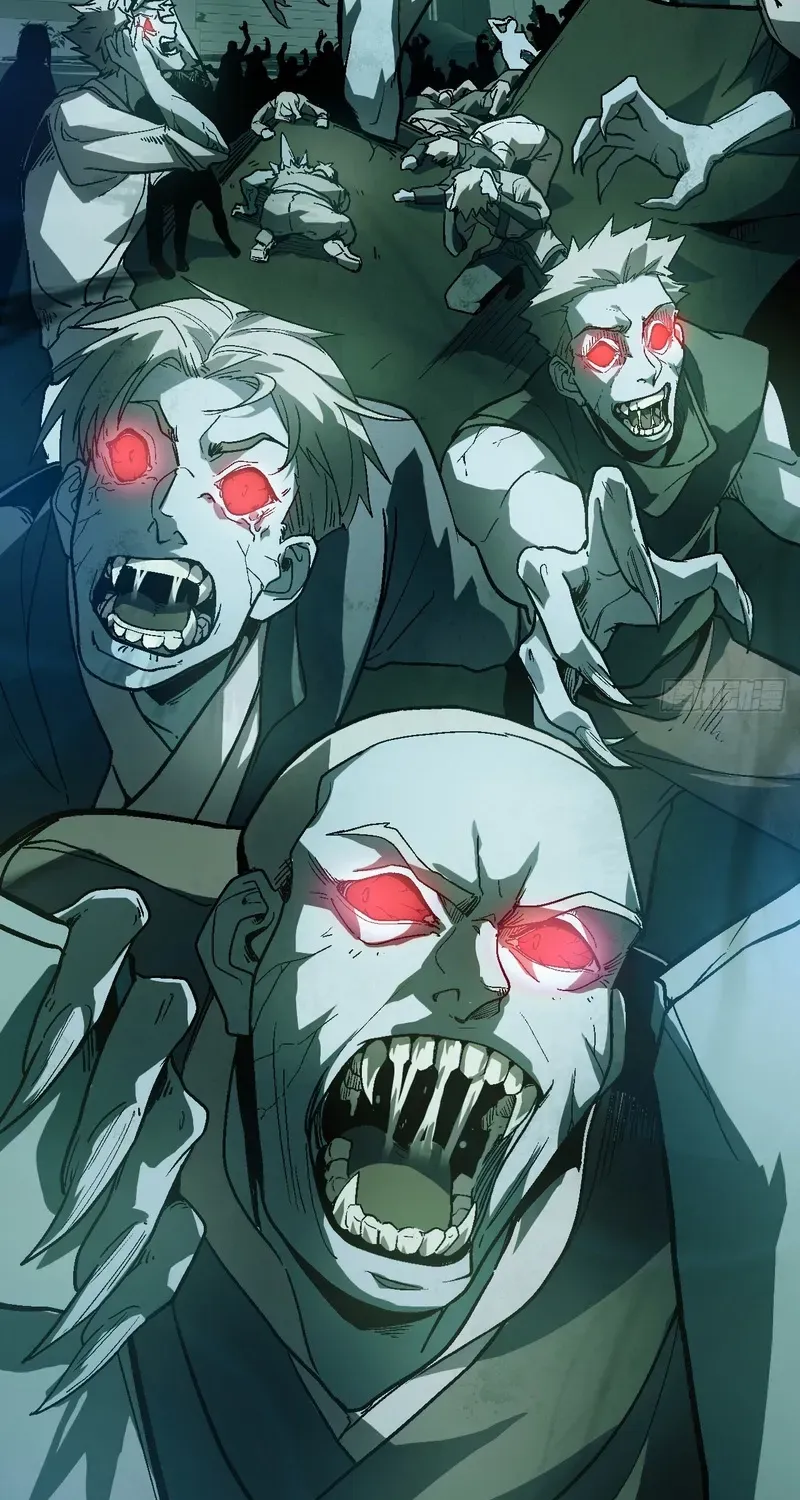 Lord of Summoning When the World Changes Chapter 24 page 34 - 