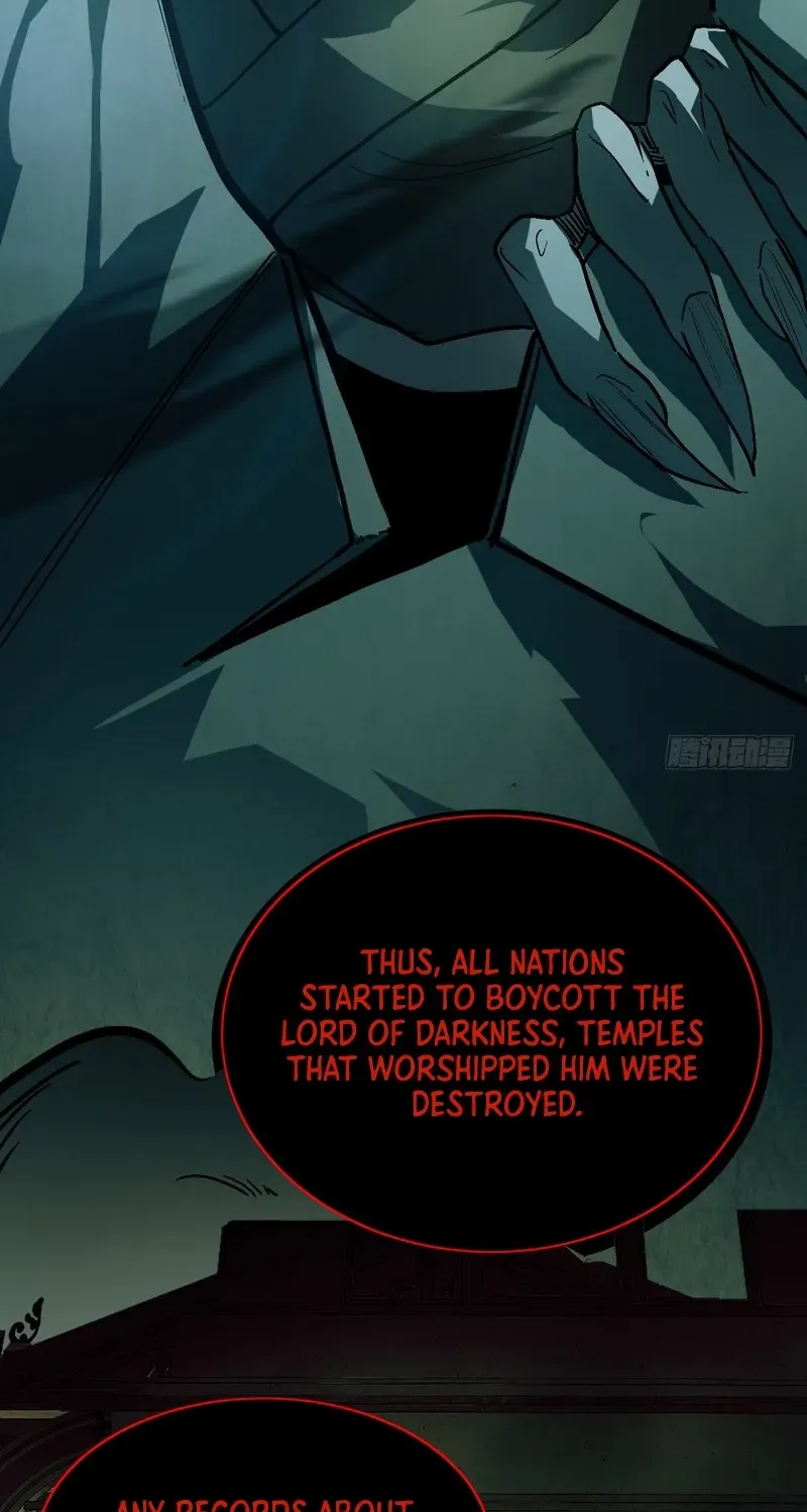 Lord of Summoning When the World Changes Chapter 24 page 35 - 