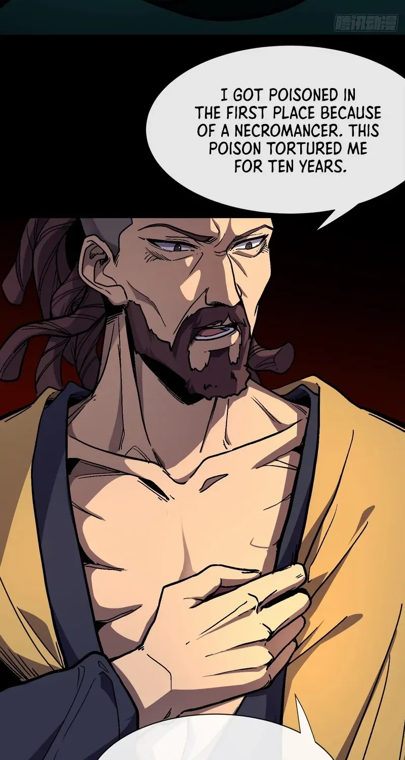 Lord of Summoning When the World Changes Chapter 24 page 39 - 