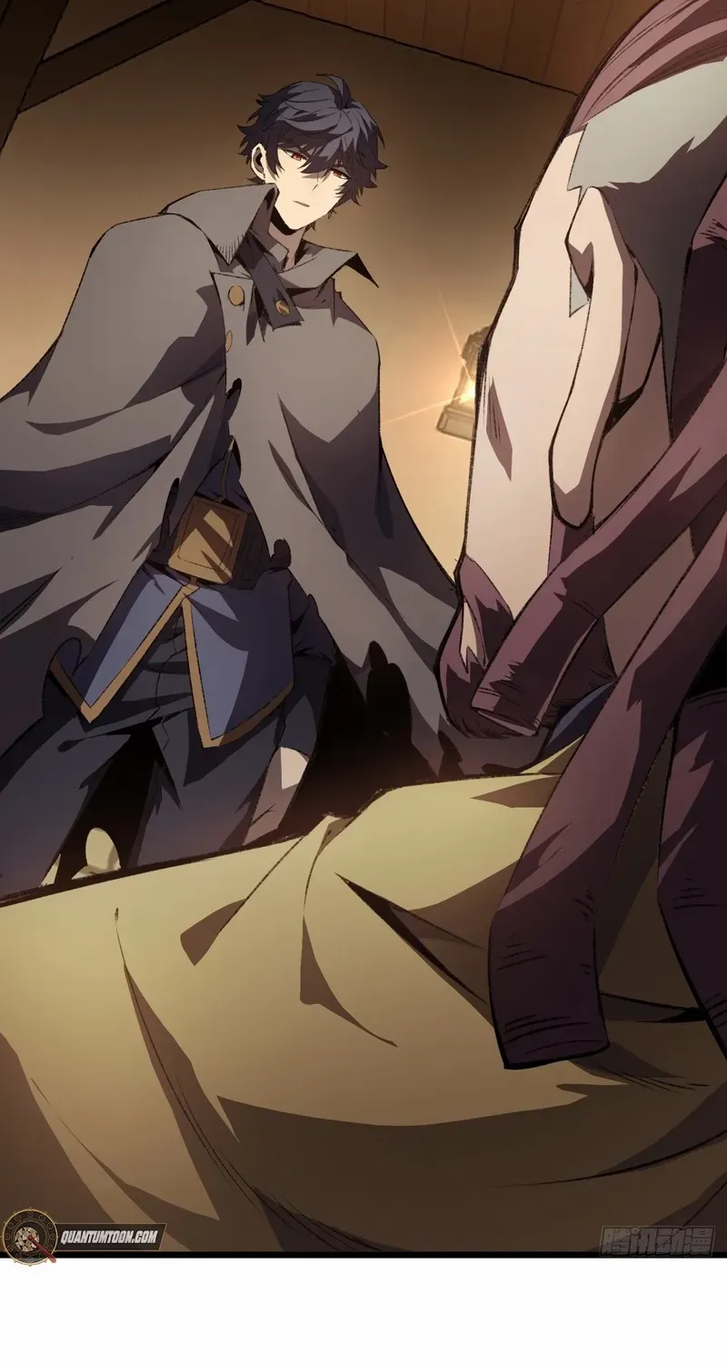 Lord of Summoning When the World Changes Chapter 24 page 5 - 