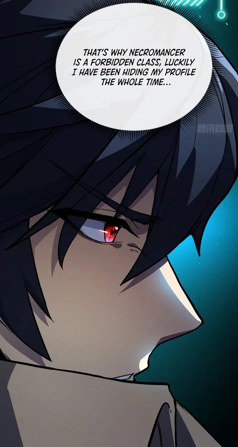 Lord of Summoning When the World Changes Chapter 24 page 41 - 