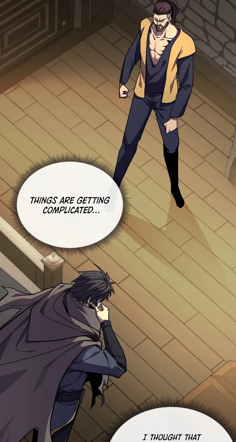 Lord of Summoning When the World Changes Chapter 24 page 43 - 