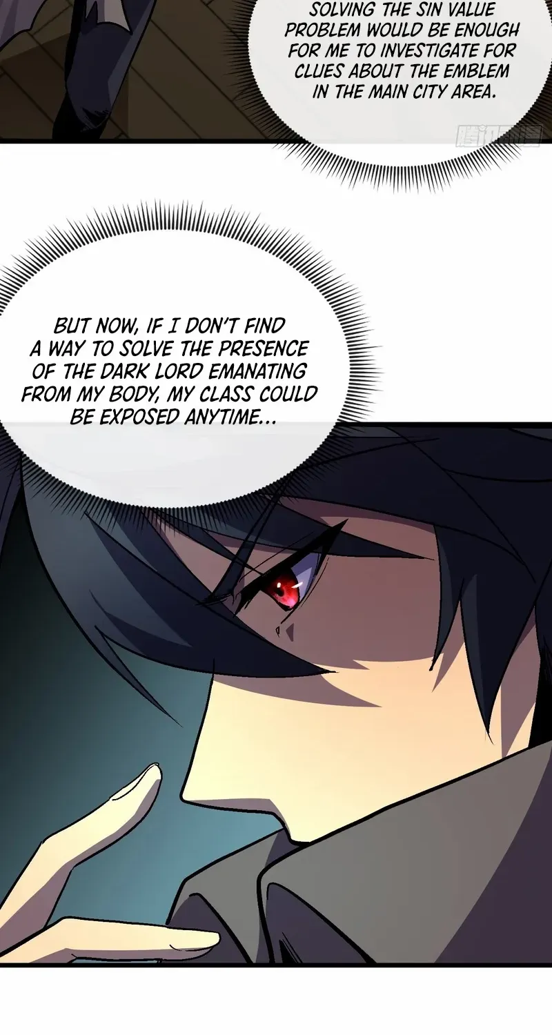 Lord of Summoning When the World Changes Chapter 24 page 44 - 