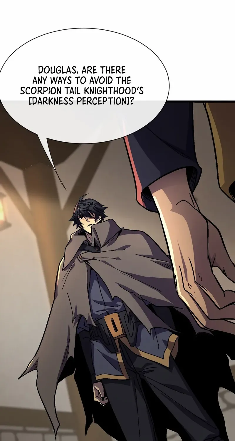 Lord of Summoning When the World Changes Chapter 24 page 45 - 