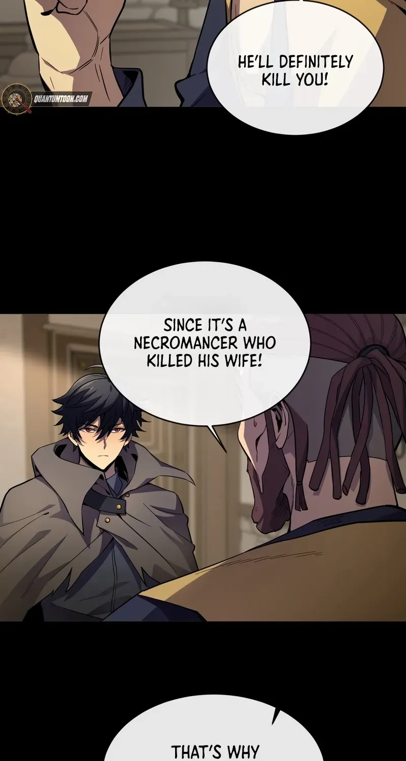 Lord of Summoning When the World Changes Chapter 24 page 47 - 