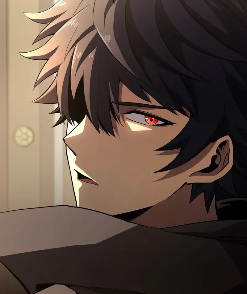 Lord of Summoning When the World Changes Chapter 24 page 56 - 