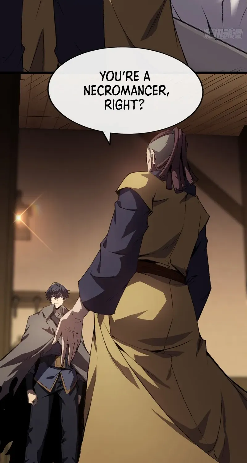 Lord of Summoning When the World Changes Chapter 24 page 7 - 