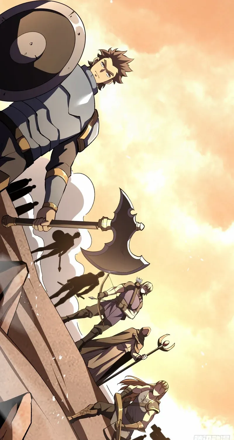 Lord of Summoning When the World Changes Chapter 24 page 69 - 