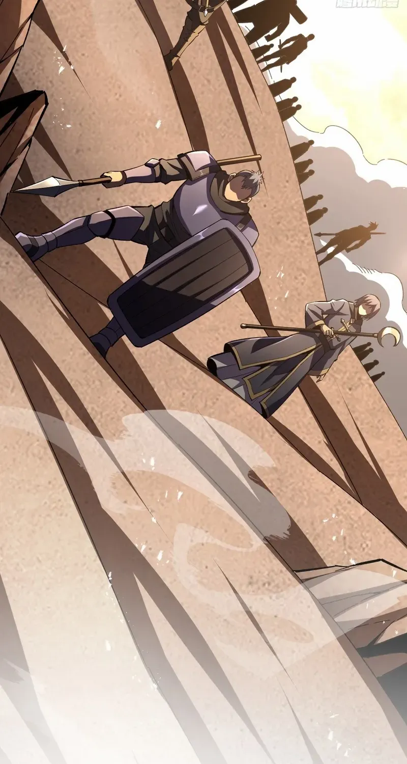 Lord of Summoning When the World Changes Chapter 24 page 70 - 