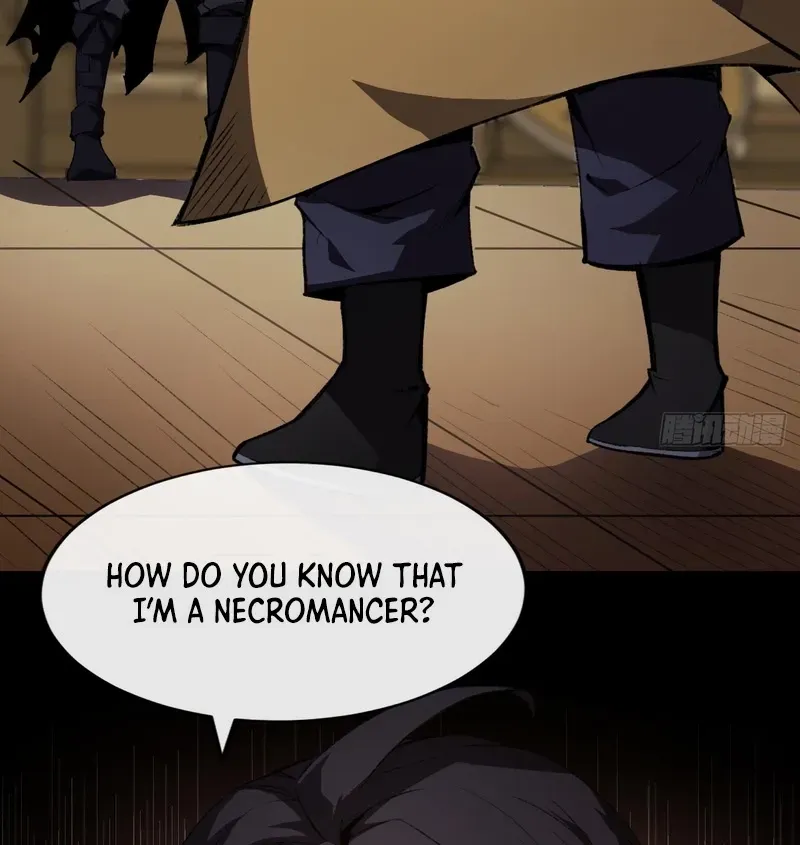 Lord of Summoning When the World Changes Chapter 24 page 8 - 