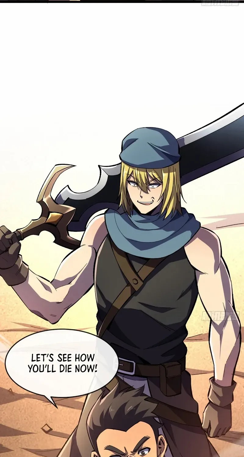 Lord of Summoning When the World Changes Chapter 24 page 72 - 