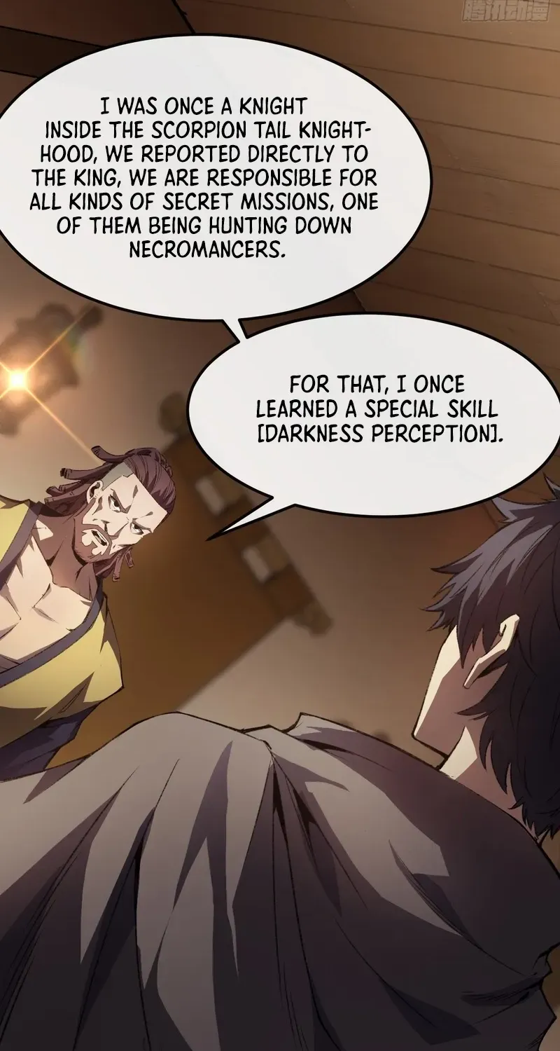 Lord of Summoning When the World Changes Chapter 24 page 10 - 