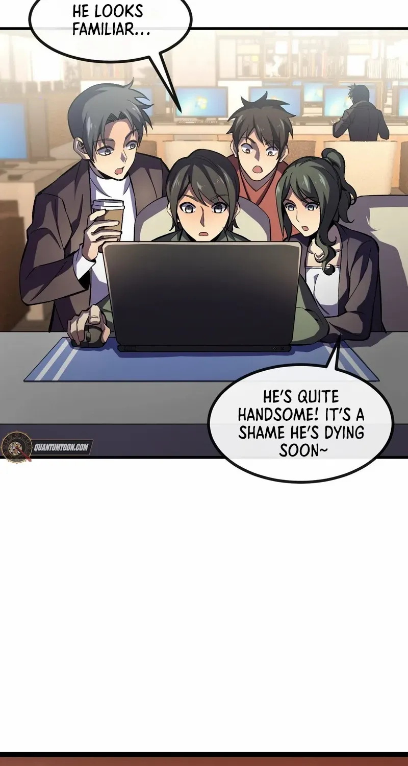 Lord of Summoning When the World Changes Chapter 25 page 11 - 