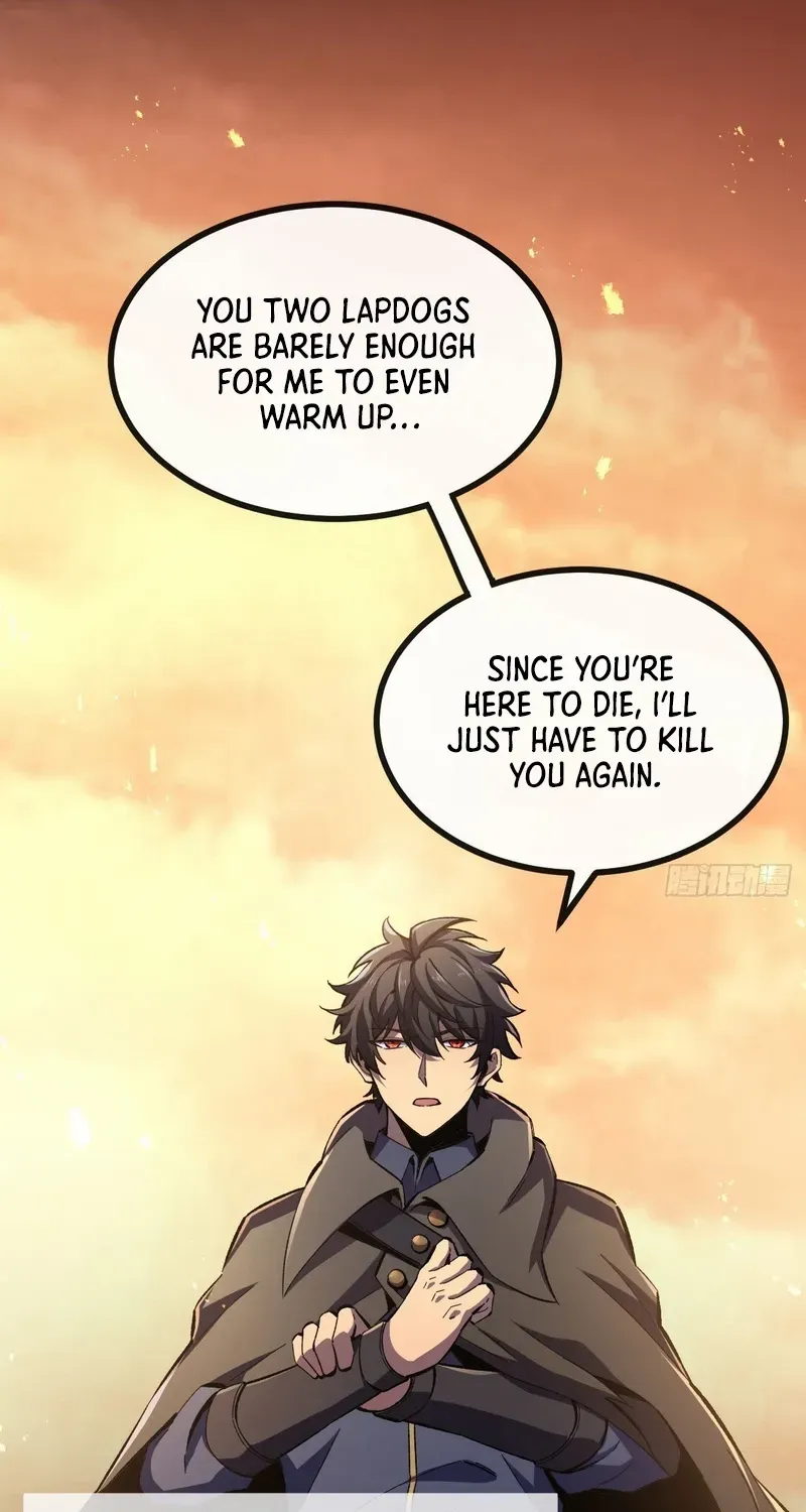 Lord of Summoning When the World Changes Chapter 25 page 12 - 