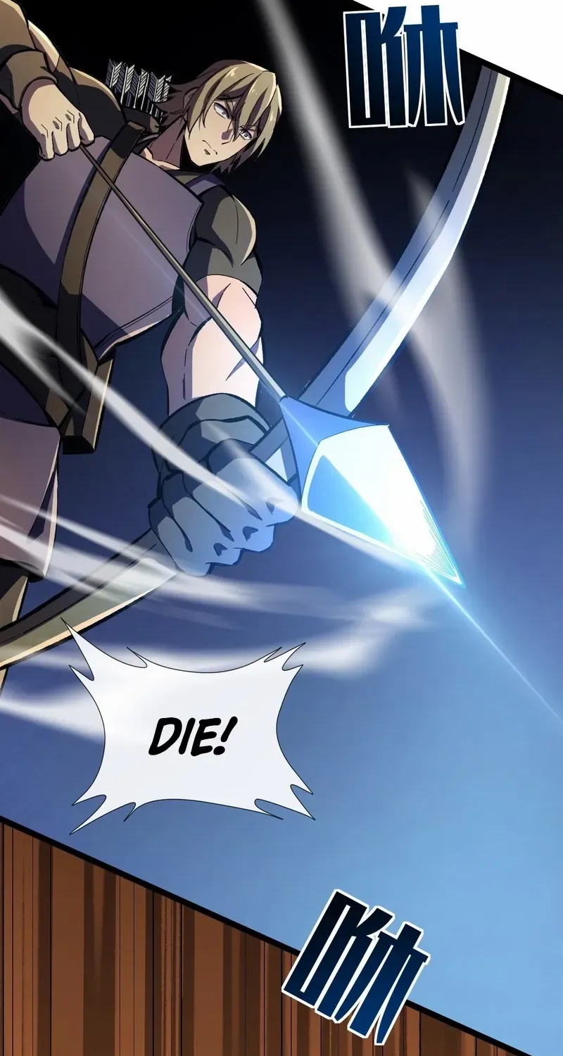 Lord of Summoning When the World Changes Chapter 25 page 20 - 