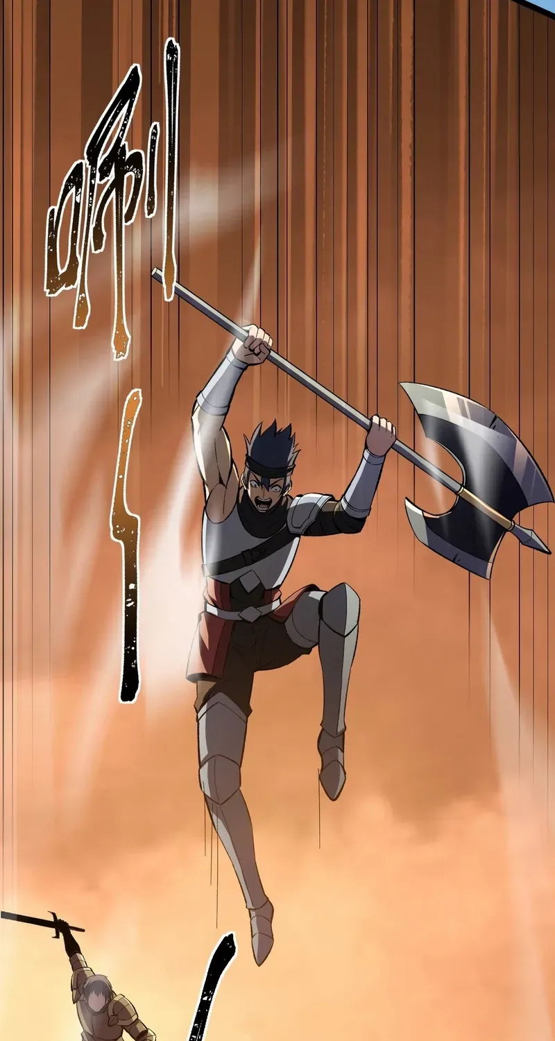 Lord of Summoning When the World Changes Chapter 25 page 21 - 