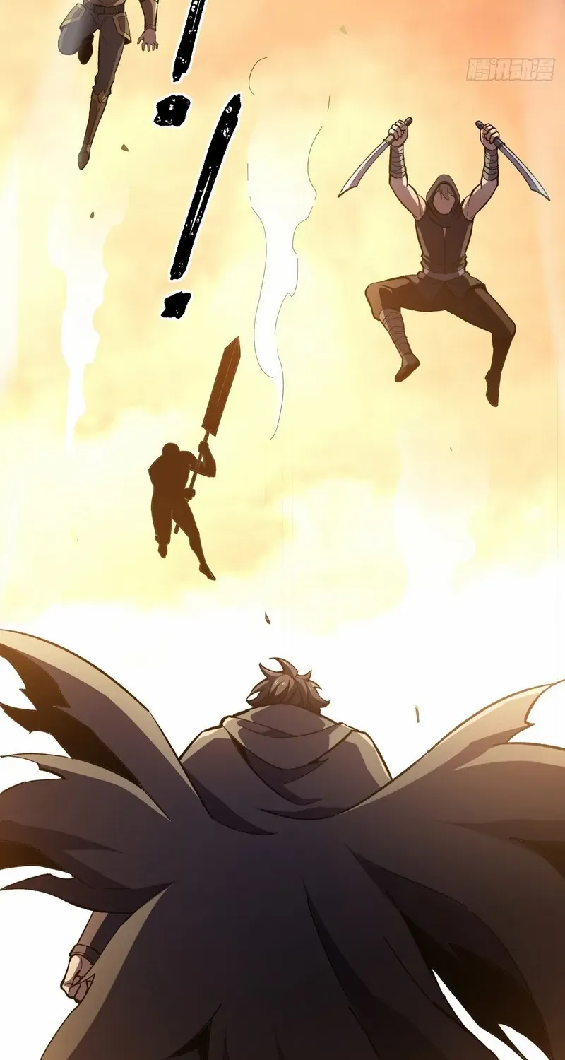 Lord of Summoning When the World Changes Chapter 25 page 22 - 