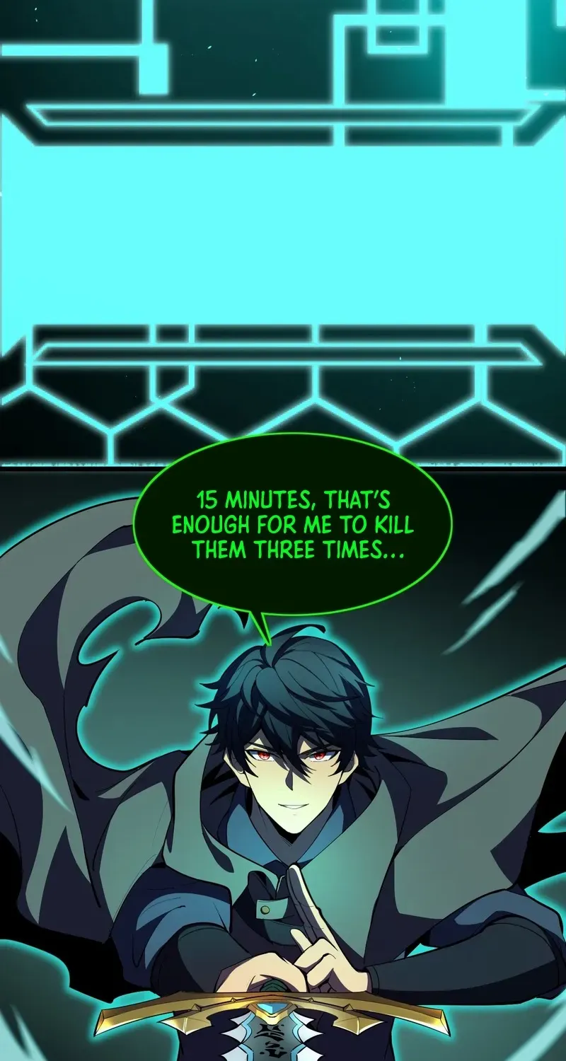 Lord of Summoning When the World Changes Chapter 25 page 25 - 