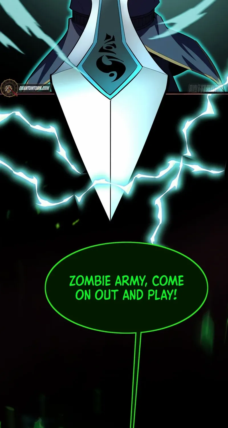 Lord of Summoning When the World Changes Chapter 25 page 26 - 