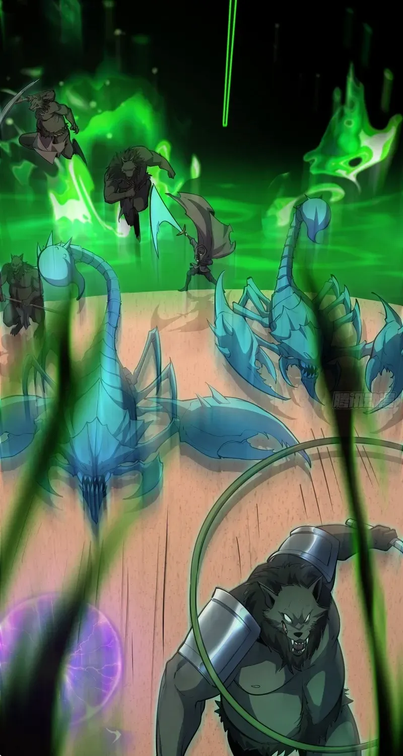 Lord of Summoning When the World Changes Chapter 25 page 27 - 