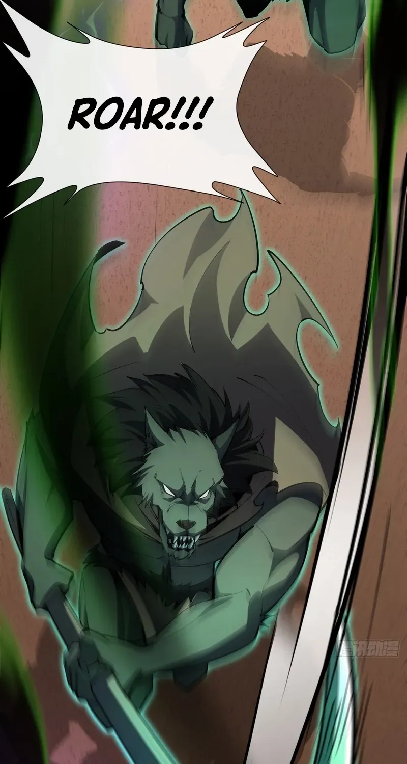 Lord of Summoning When the World Changes Chapter 25 page 28 - 