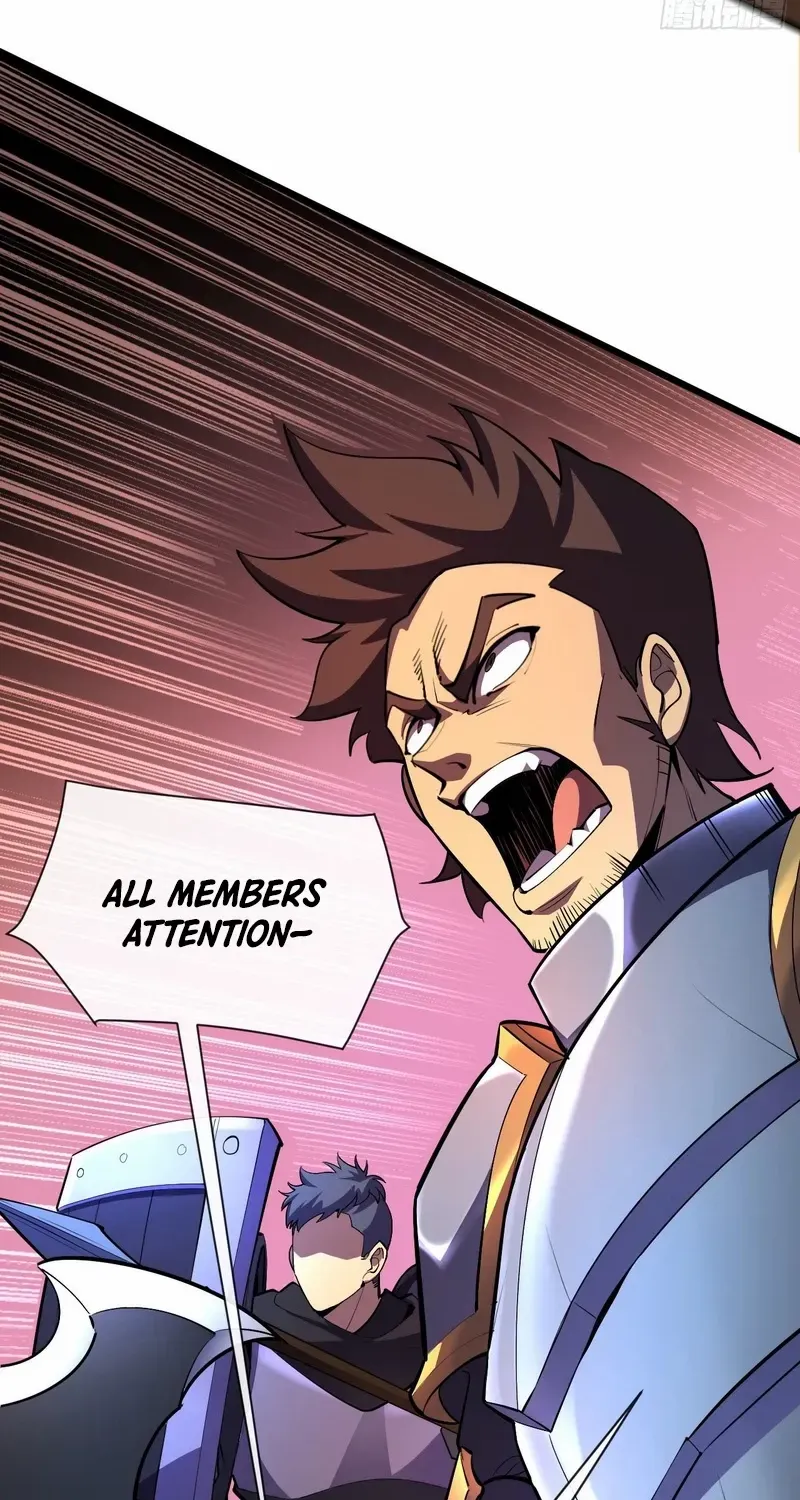 Lord of Summoning When the World Changes Chapter 25 page 36 - 