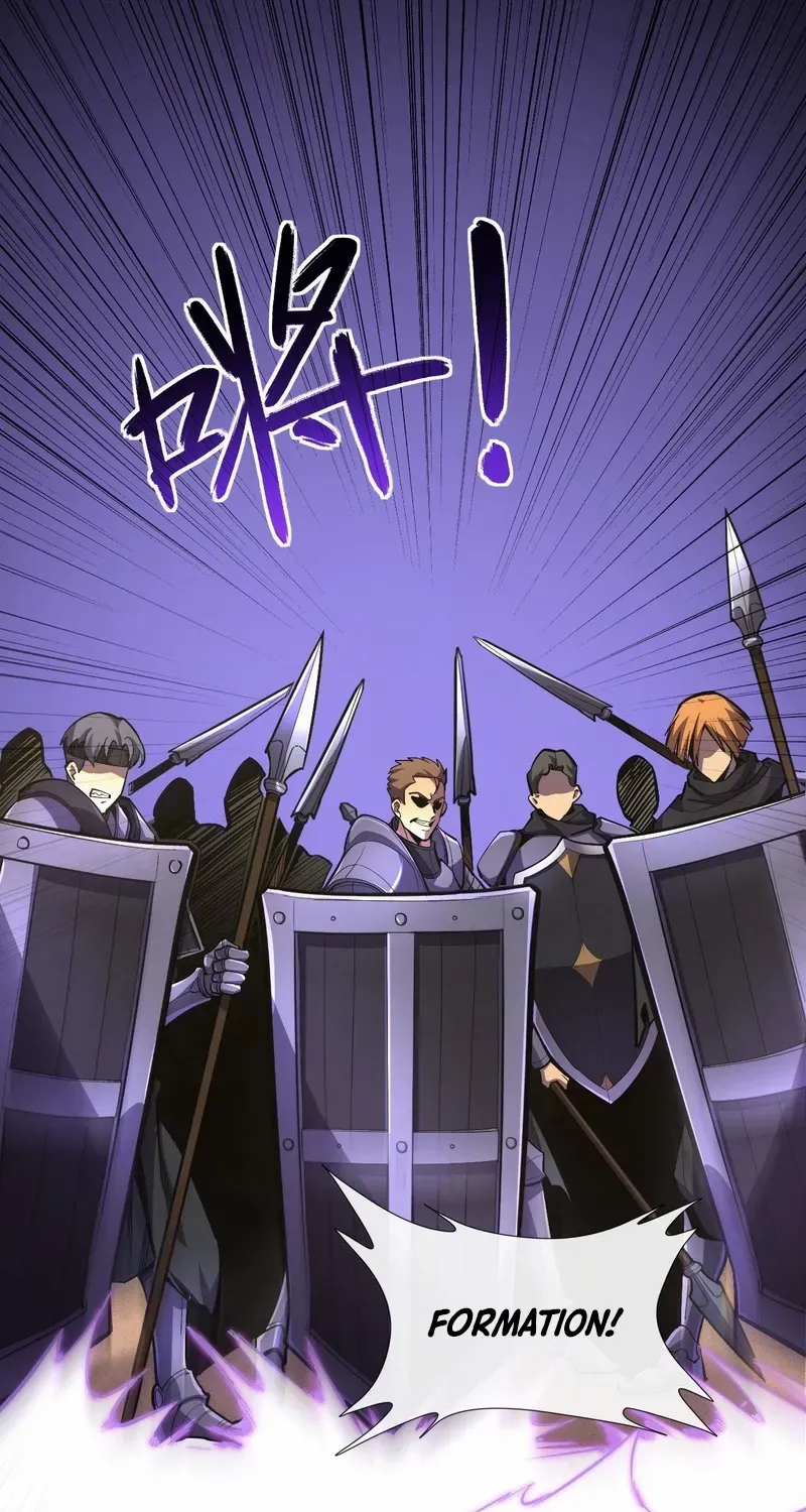 Lord of Summoning When the World Changes Chapter 25 page 38 - 