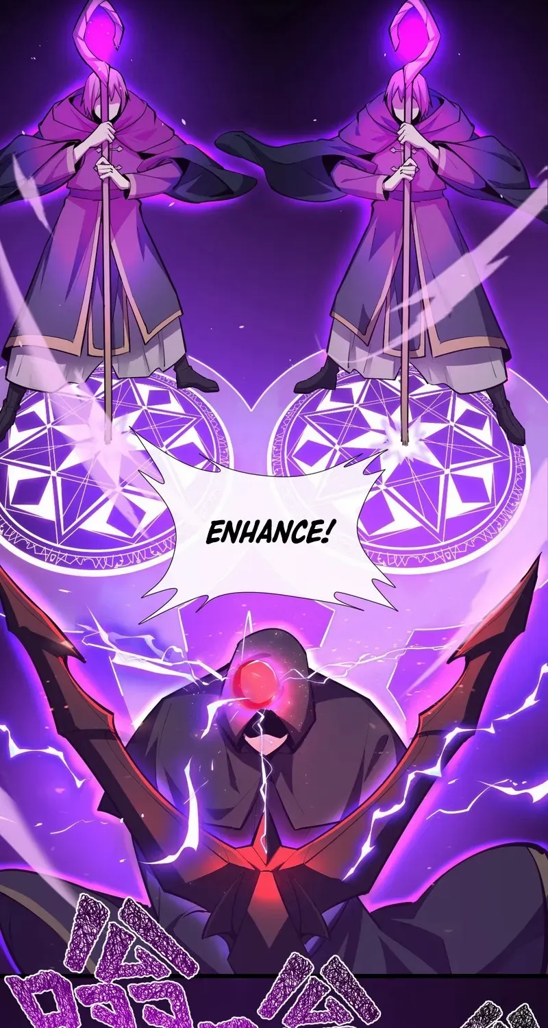Lord of Summoning When the World Changes Chapter 25 page 40 - 