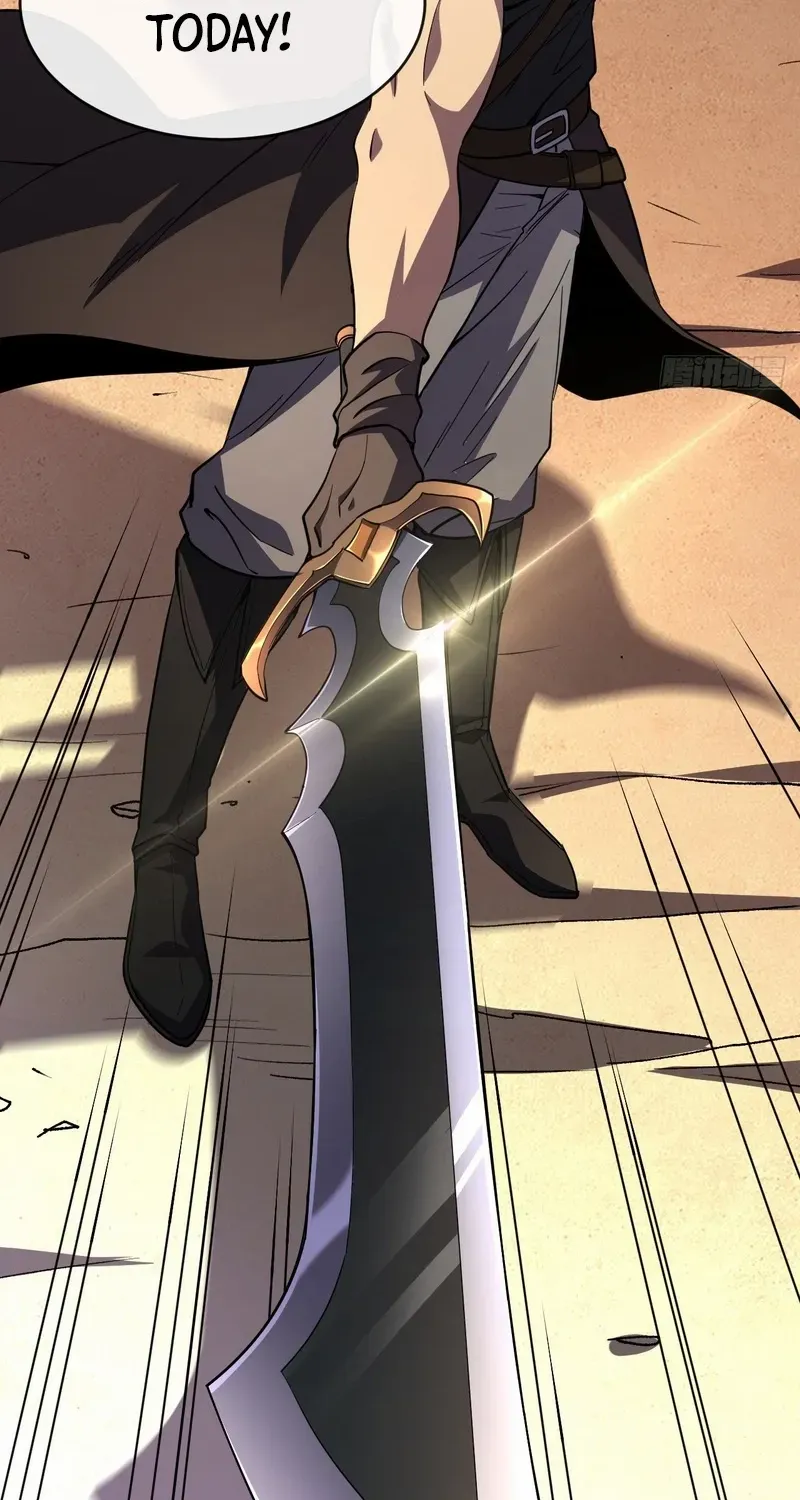 Lord of Summoning When the World Changes Chapter 25 page 56 - 
