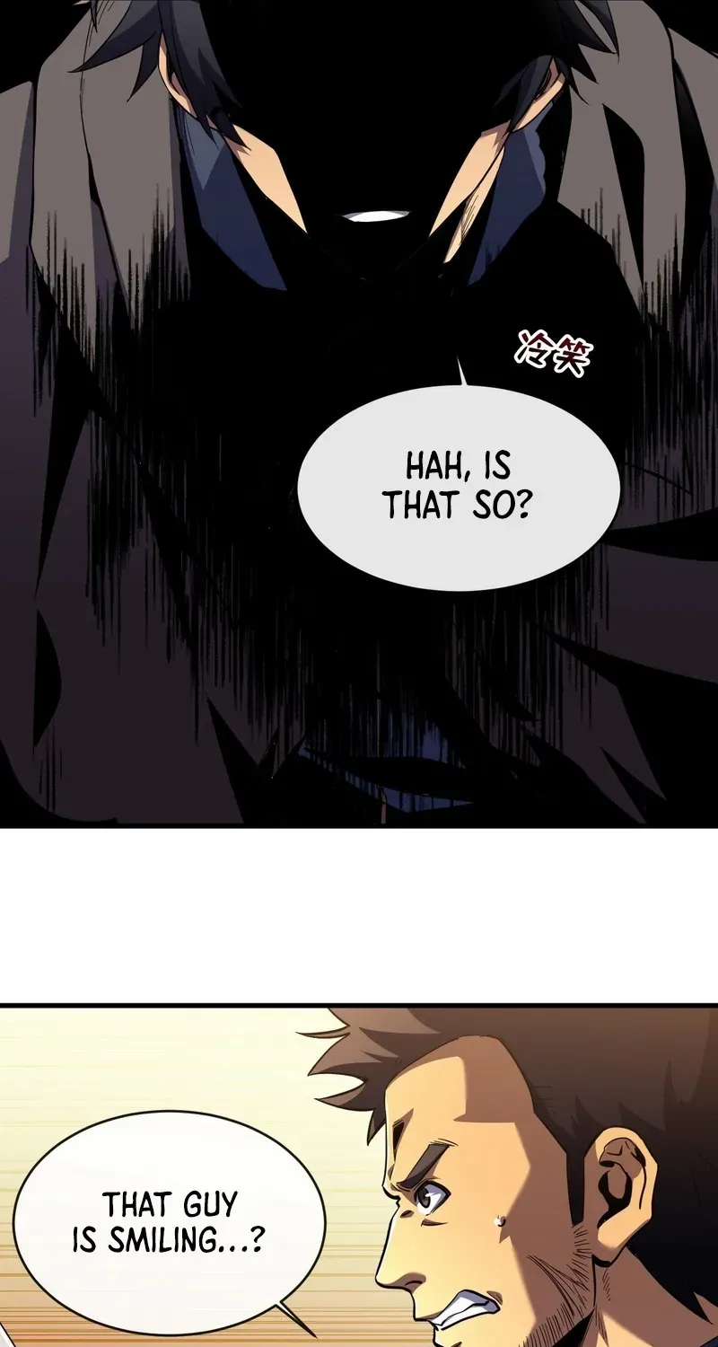 Lord of Summoning When the World Changes Chapter 25 page 58 - 