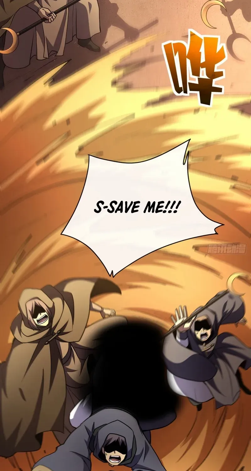 Lord of Summoning When the World Changes Chapter 25 page 62 - 