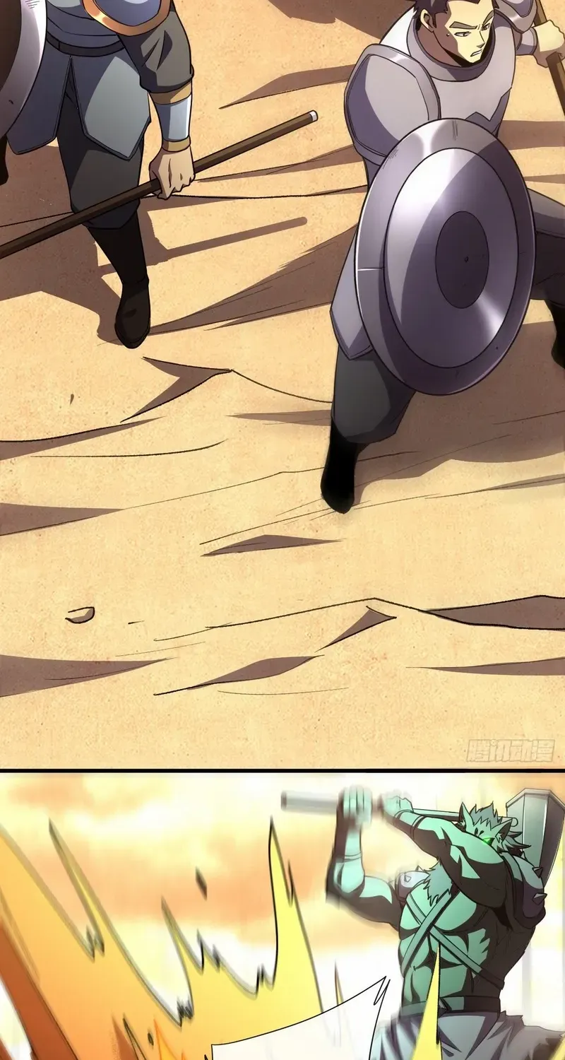 Lord of Summoning When the World Changes Chapter 25 page 65 - 
