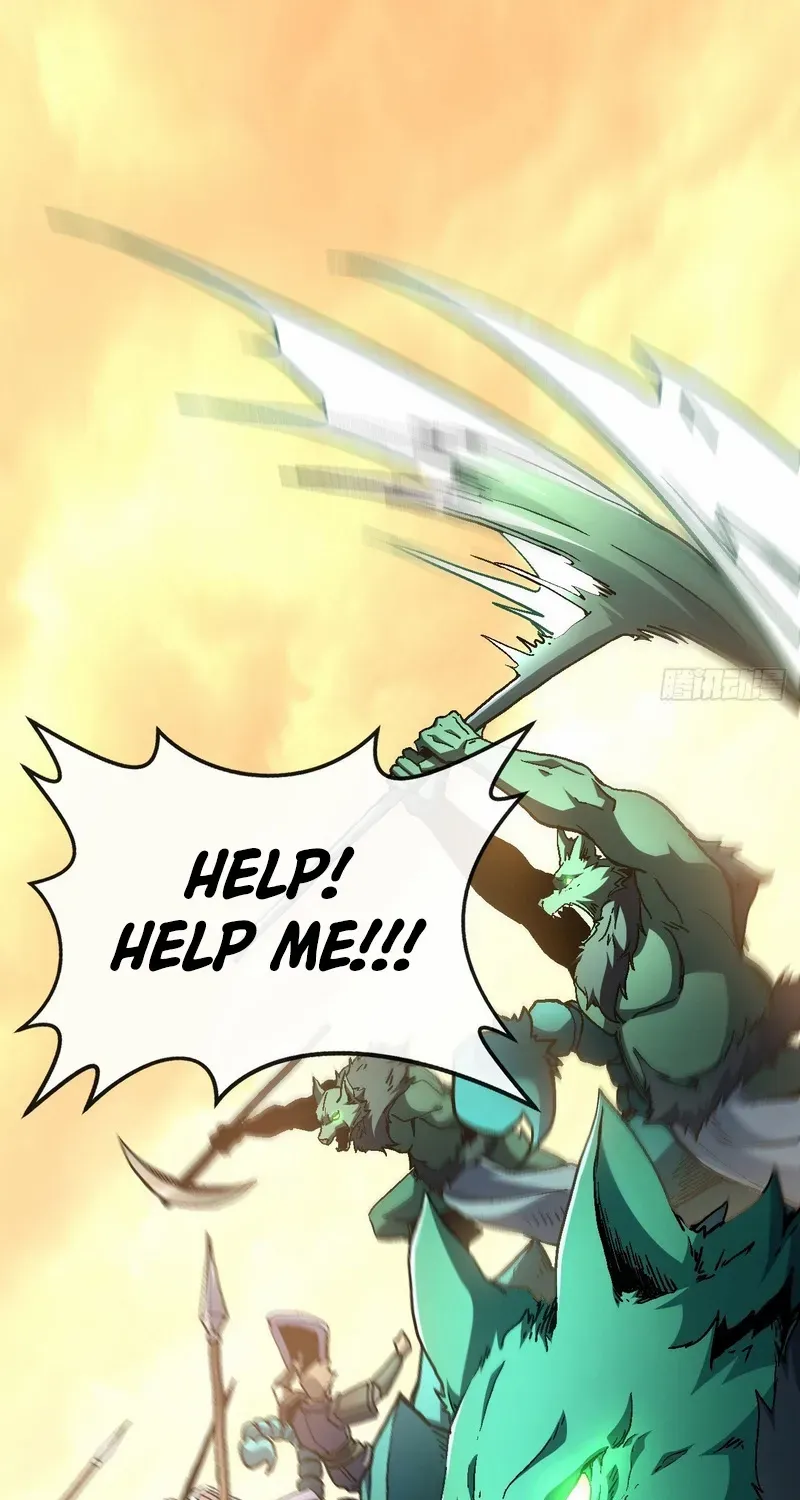 Lord of Summoning When the World Changes Chapter 25 page 71 - 