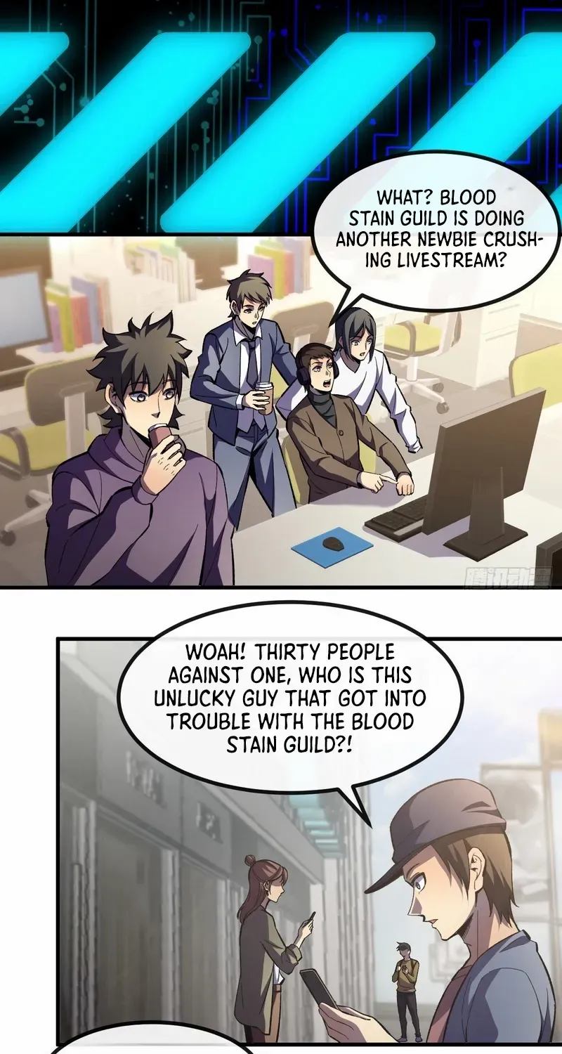 Lord of Summoning When the World Changes Chapter 25 page 10 - 