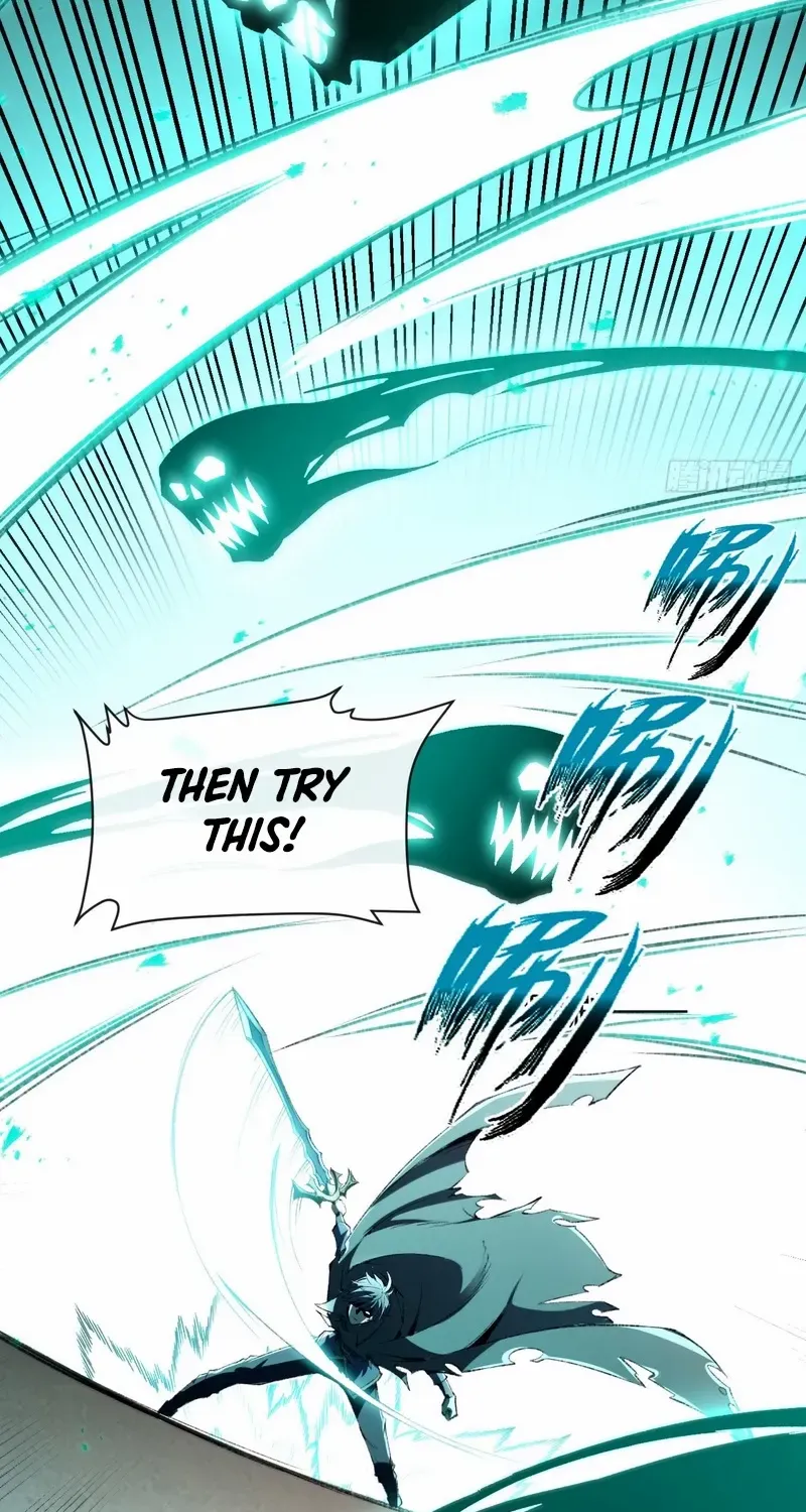 Lord of Summoning When the World Changes Chapter 26 page 19 - 