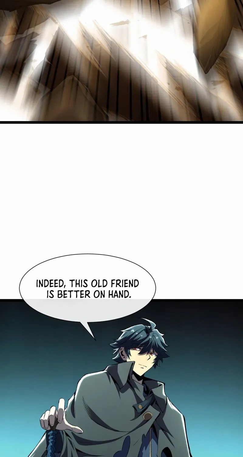 Lord of Summoning When the World Changes Chapter 26 page 37 - 