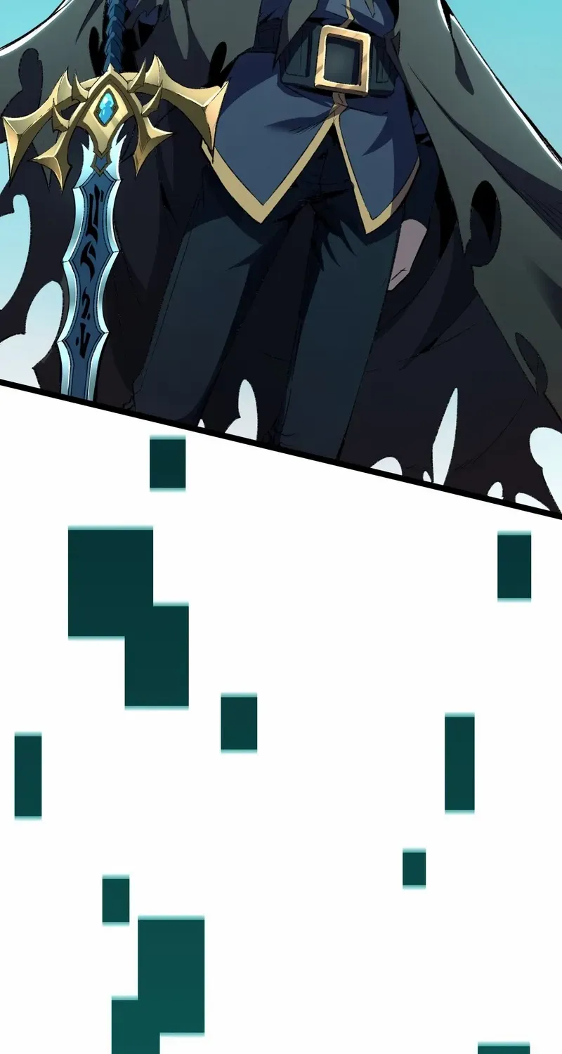 Lord of Summoning When the World Changes Chapter 26 page 38 - 