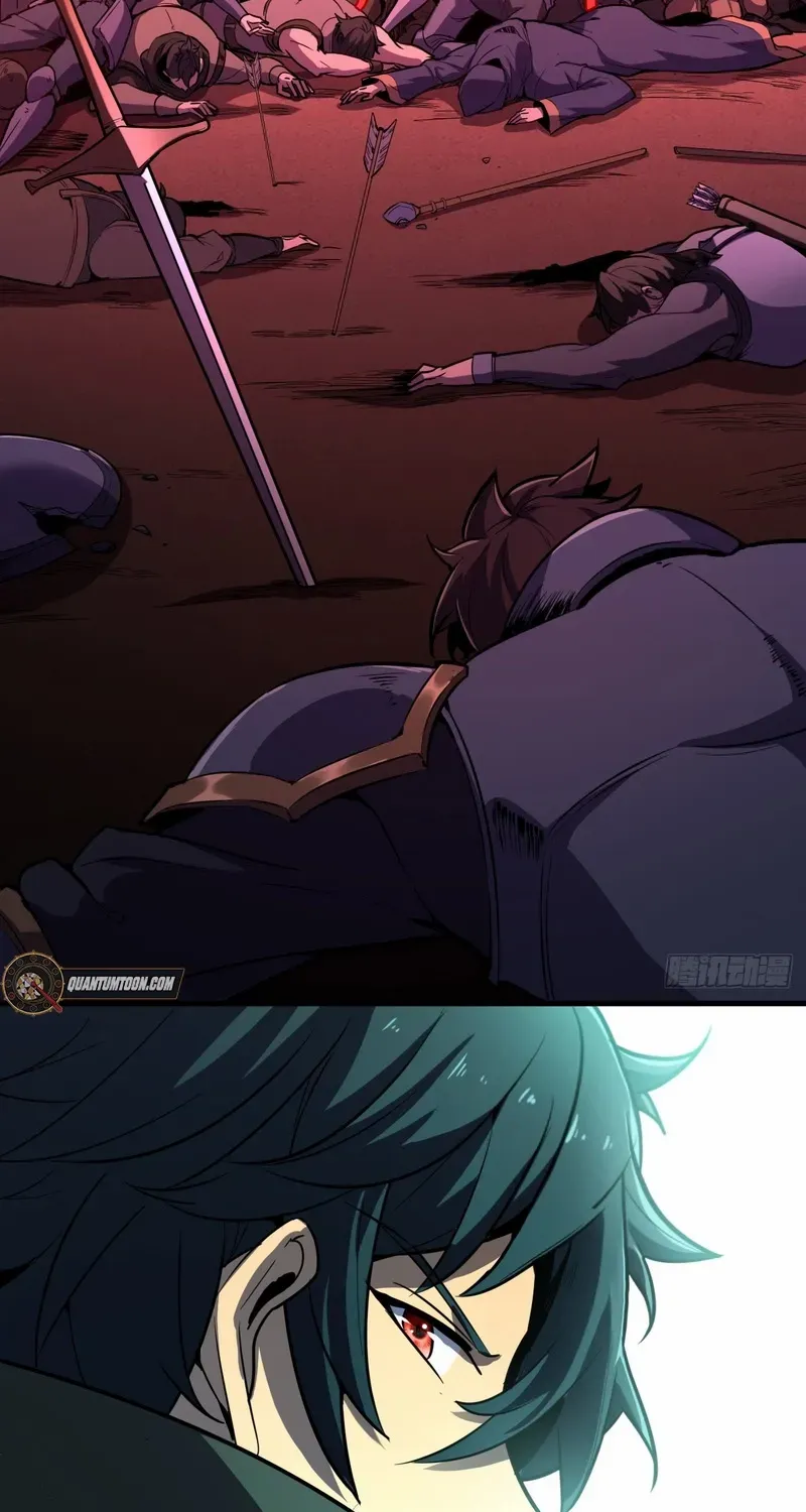 Lord of Summoning When the World Changes Chapter 26 page 48 - 