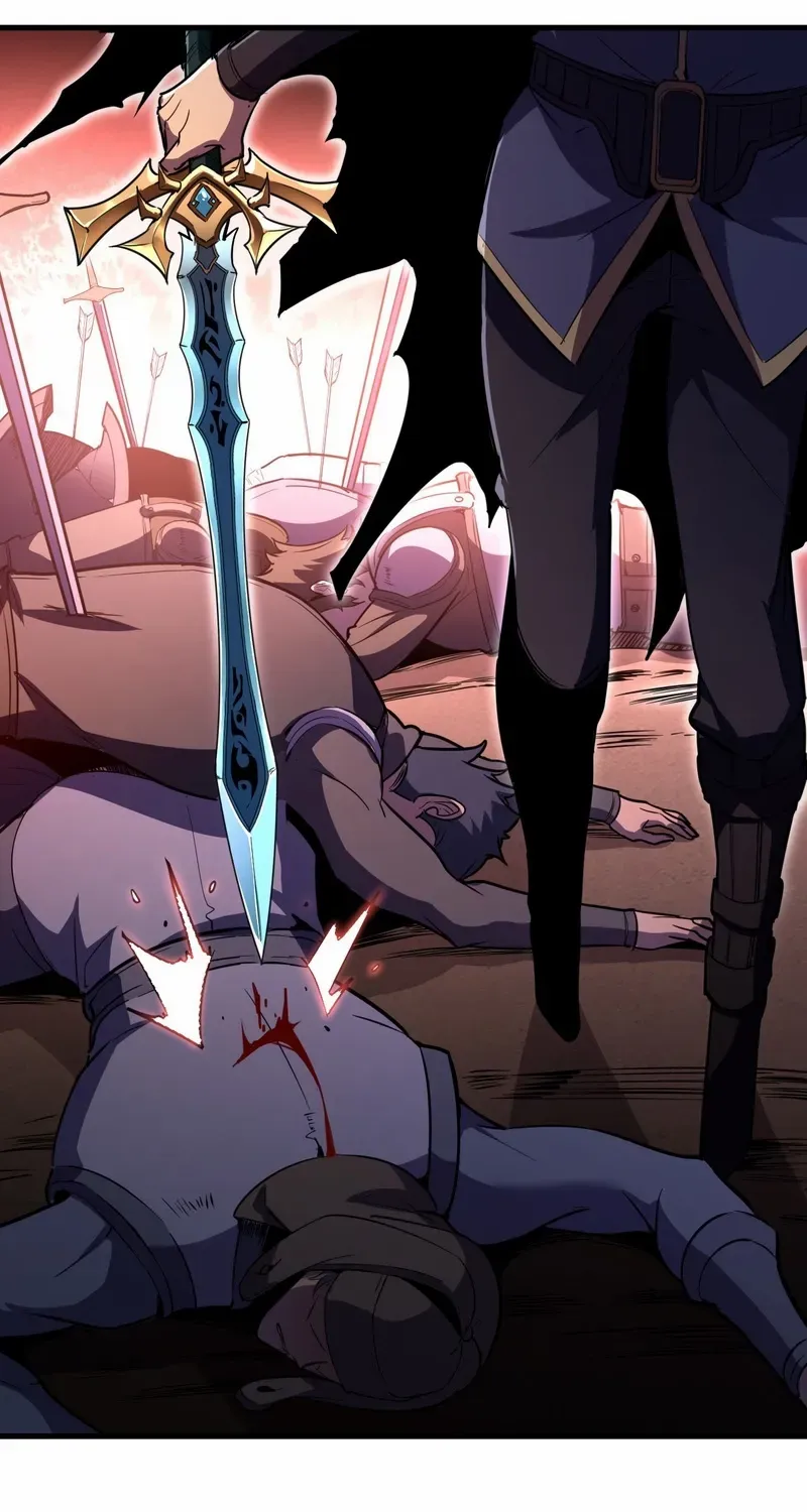 Lord of Summoning When the World Changes Chapter 26 page 51 - 