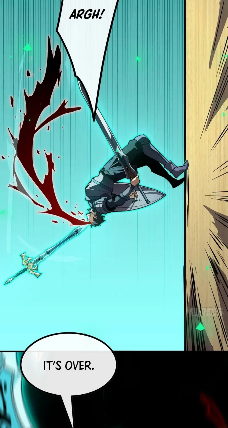 Lord of Summoning When the World Changes Chapter 26 page 58 - 