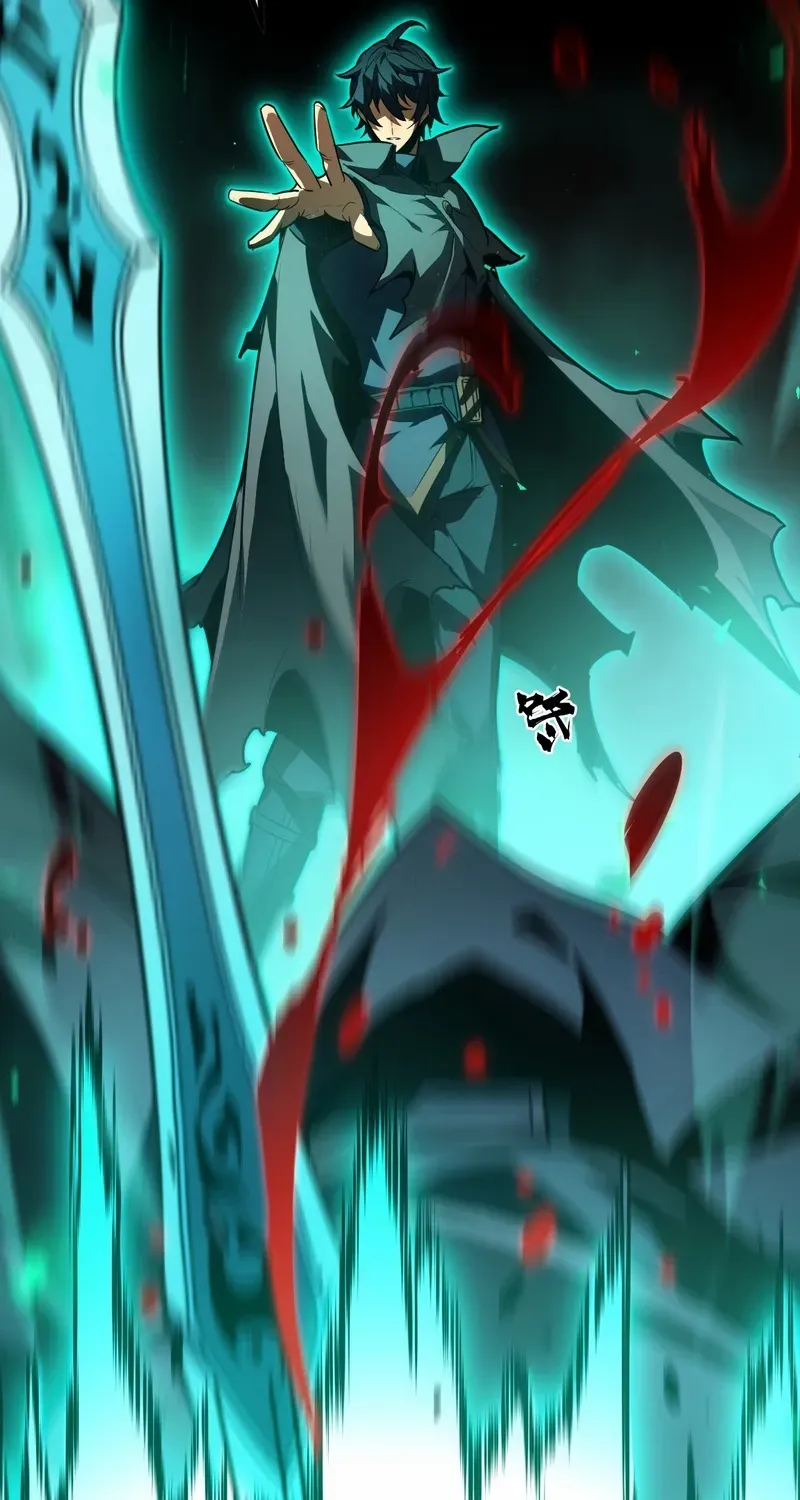 Lord of Summoning When the World Changes Chapter 26 page 59 - 