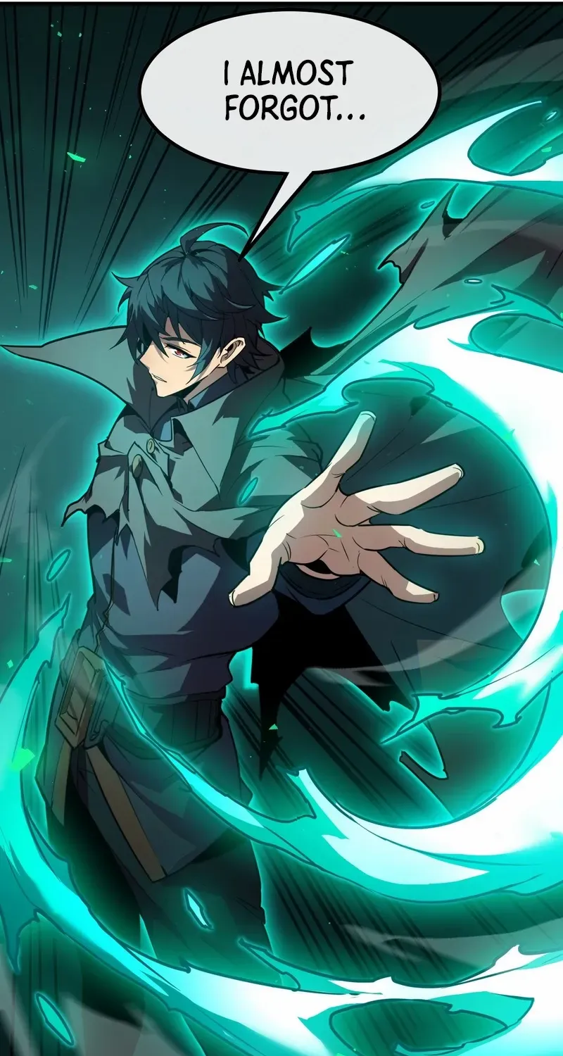 Lord of Summoning When the World Changes Chapter 26 page 62 - 