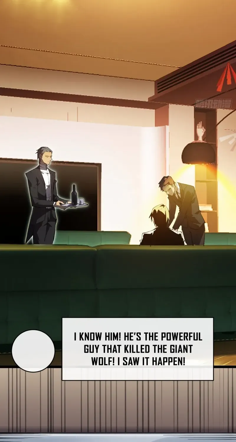 Lord of Summoning When the World Changes Chapter 26 page 72 - 