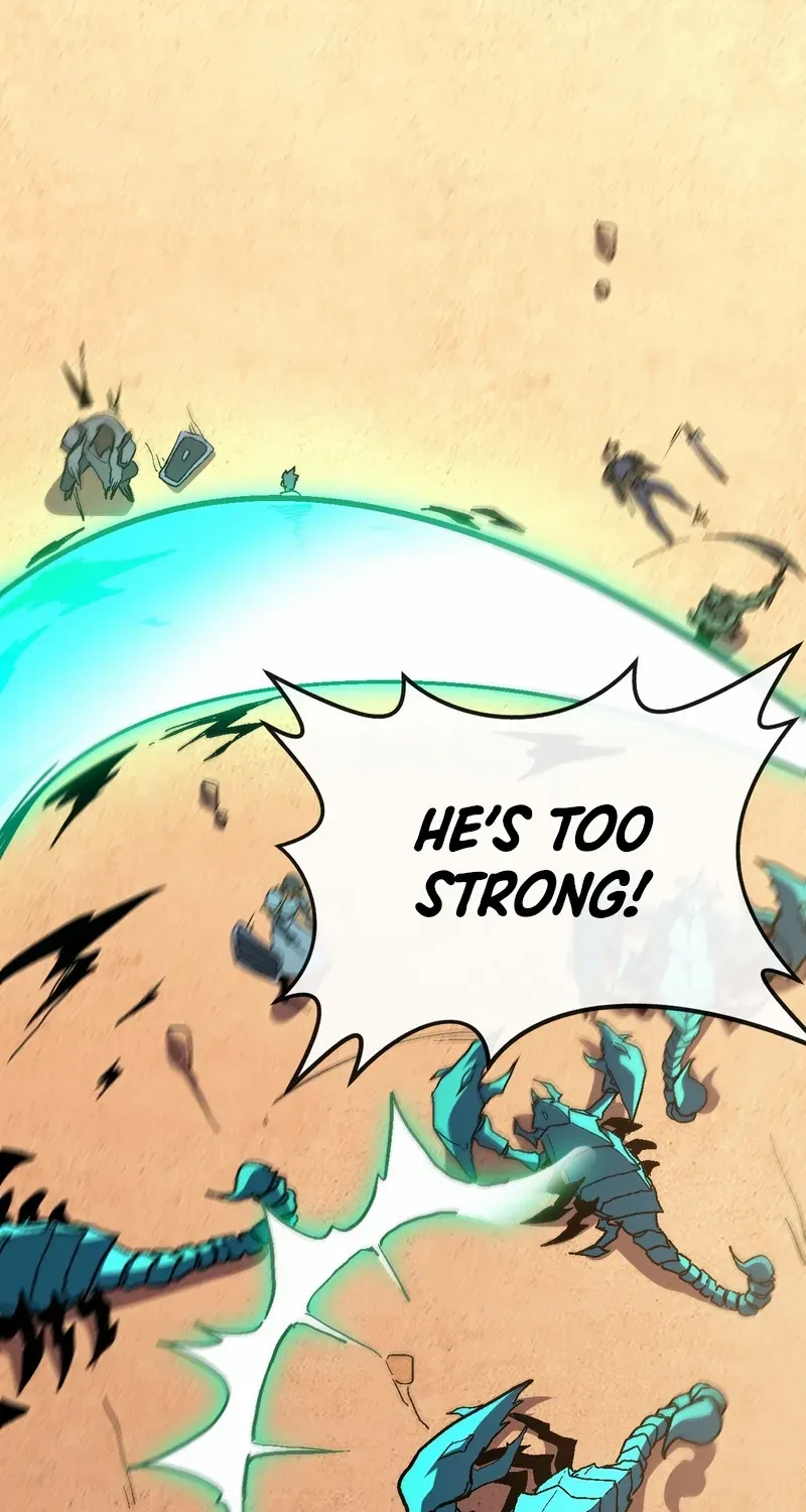 Lord of Summoning When the World Changes Chapter 26 page 9 - 