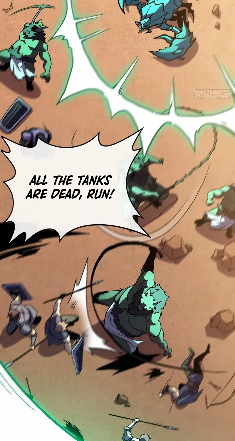 Lord of Summoning When the World Changes Chapter 26 page 10 - 