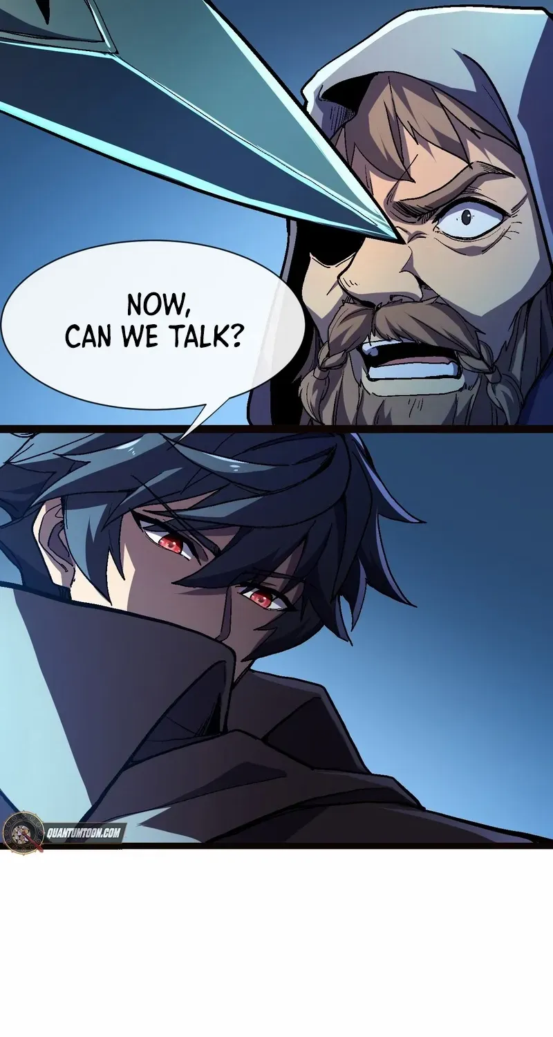 Lord of Summoning When the World Changes Chapter 27 page 18 - 