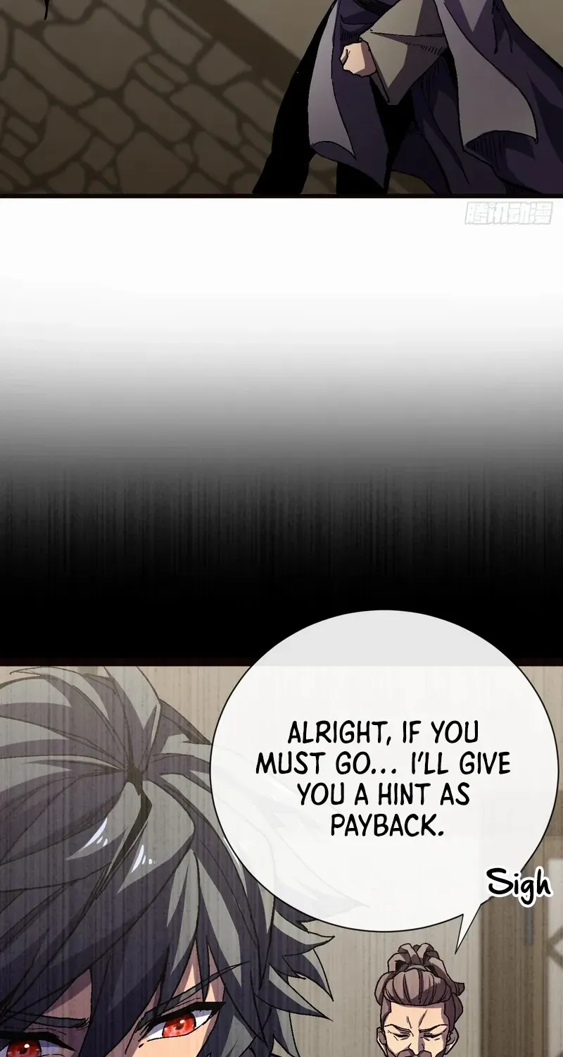 Lord of Summoning When the World Changes Chapter 27 page 20 - 