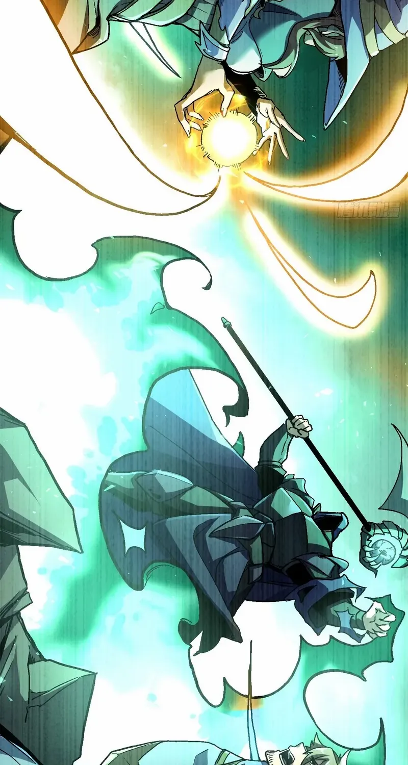 Lord of Summoning When the World Changes Chapter 27 page 23 - 