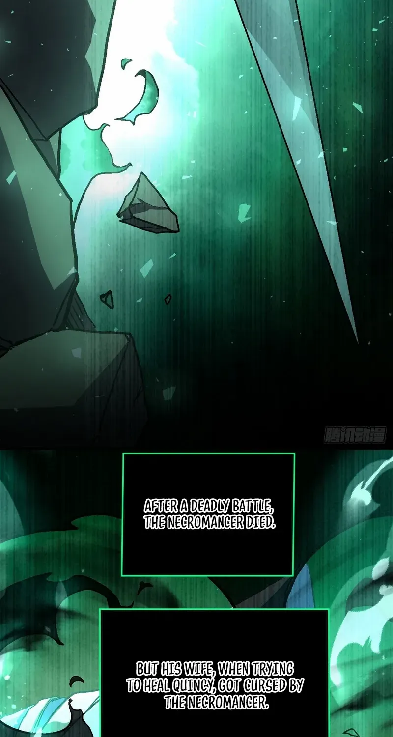 Lord of Summoning When the World Changes Chapter 27 page 25 - 