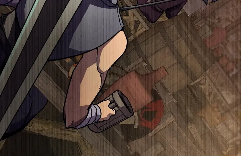 Lord of Summoning When the World Changes Chapter 27 page 34 - 